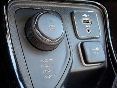 Used 2021  Jeep Compass Limited 4x4 at Peters Auto Mall near High Point, NC