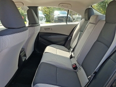 Used 2024  Toyota Corolla Hybrid SE FWD at Peters Auto Mall near High Point&comma; NC