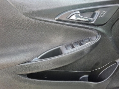 Used 2020  Chevrolet Malibu 4d Sedan LT at Peters Auto Mall near High Point, NC