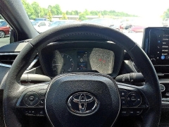 Used 2024 Toyota Corolla SE CVT at Peters Auto Mall near High Point, NC