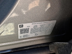 Used 2024  Buick Encore GX AWD 4dr Sport Touring at Peters Auto Mall near High Point&comma; NC