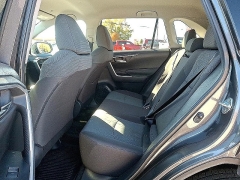 Used 2023  Toyota RAV4 XLE AWD at Peters Auto Mall near High Point, NC