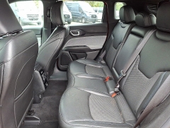 Used 2024  Jeep Compass Latitude 4x4 at Peters Auto Mall near High Point&comma; NC