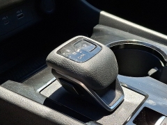 Used 2023  Nissan Rogue AWD SV at Peters Auto Mall near High Point&comma; NC