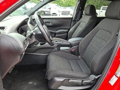 Used 2025  Honda HR-V Sport AWD CVT at Peters Auto Mall near High Point&comma; NC