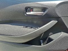 Used 2021 Toyota Corolla LE CVT at Peters Auto Mall near High Point, NC