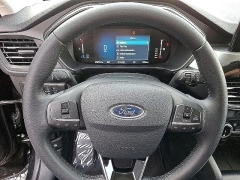 Used 2024  Ford Escape Active FWD at Peters Auto Mall near High Point&comma; NC
