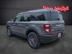 Used 2023 Ford Bronco Sport Big Bend 4x4 at Peters Auto Mall near High Point, NC