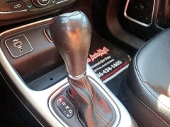 Used 2019  Jeep Compass 4d SUV FWD Latitude at Peters Auto Mall near High Point, NC