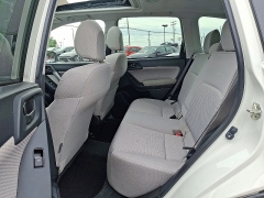 Used 2018 Subaru Forester 4d SUV 2.5i Premium CVT at Peters Auto Mall near High Point, NC