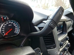 Used 2018  Chevrolet Suburban 4d SUV RWD LT at Peters Auto Mall near High Point&comma; NC