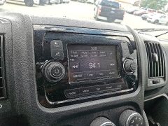 Used 2020 Ram ProMaster Cargo Van 3500 High Roof Ext Van 159" WB at Peters Auto Mall near High Point, NC