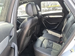 Used 2018  Audi Q3 4d SUV 2&period;0T Quattro Sport Premium at Peters Auto Mall near High Point&comma; NC