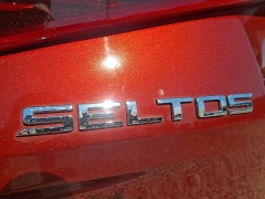 Used 2021  Kia Seltos 4d SUV AWD S Turbo at Peters Auto Mall near High Point&comma; NC