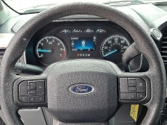 Used 2022  Ford F-150 2WD XL Reg Cab 6&period;5' Box at Peters Auto Mall near High Point&comma; NC