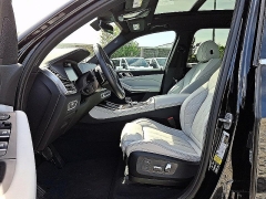 Used 2023  BMW X5 xDrive40i Sports Activity Vehicle at Peters Auto Mall near High Point&comma; NC
