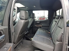 Used 2021 Chevrolet Silverado 1500 4WD Crew Cab 147" High Country at Peters Auto Mall near High Point, NC