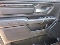 Used 2021  Ram 1500 4WD Rebel Crew Cab 5'7" Box at Peters Auto Mall near High Point&comma; NC