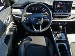 Used 2024  Jeep Compass Latitude 4x4 at Peters Auto Mall near High Point&comma; NC