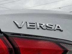 Used 2021  Nissan Versa SV CVT at Peters Auto Mall near High Point&comma; NC