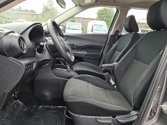 Used 2024  Nissan Kicks S FWD at Peters Auto Mall near High Point&comma; NC