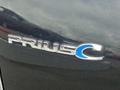 Used 2016 Toyota Prius c 5d Hatchback Two at Peters Auto Mall near High Point, NC