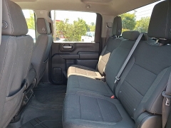 Used 2021  Chevrolet Silverado 2500HD 4WD Crew Cab 159" LT Dsl at Peters Auto Mall near High Point&comma; NC
