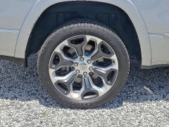 Used 2020 Ram 1500 4WD Crew Cab Limited at Peters Auto Mall near High Point, NC