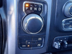 Used 2023  Ram 1500 Classic 4WD SLT Crew Cab 5'7" Box at Peters Auto Mall near High Point&comma; NC