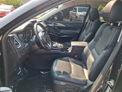 Used 2022  Mazda CX-9 Touring Plus AWD at Peters Auto Mall near High Point&comma; NC