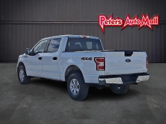 Used 2020  Ford F-150 4WD SuperCrew XLT 6 1&sol;2 at Peters Auto Mall near High Point&comma; NC
