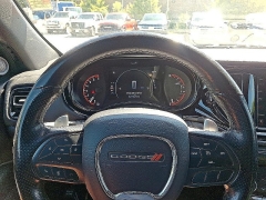 Used 2021 Dodge Durango GT Plus AWD at Peters Auto Mall near High Point, NC