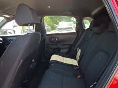 Used 2025  Honda HR-V Sport AWD CVT at Peters Auto Mall near High Point&comma; NC