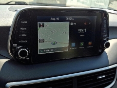 Used 2020 Hyundai Tucson 4d SUV FWD Ultimate at Peters Auto Mall near High Point, NC