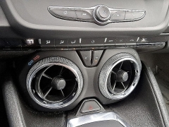 Used 2023  Chevrolet Camaro 2dr Conv 1LT at Peters Auto Mall near High Point&comma; NC