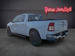 Used 2022 Ram 1500 4WD Big Horn Crew Cab 5'7" Box at Peters Auto Mall near High Point, NC
