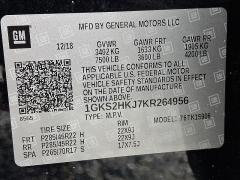 Used 2019  GMC Yukon XL 4d SUV 4WD Denali at Peters Auto Mall near High Point, NC