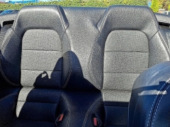 Used 2023  Ford Mustang EcoBoost Convertible at Peters Auto Mall near High Point, NC