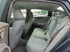 Used 2021 Chevrolet Malibu 4dr Sdn LT at Peters Auto Mall near High Point, NC