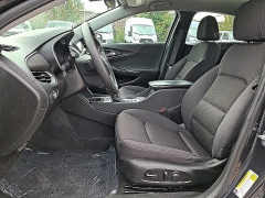 Used 2023  Chevrolet Malibu 4dr Sdn 1LT at Peters Auto Mall near High Point&comma; NC