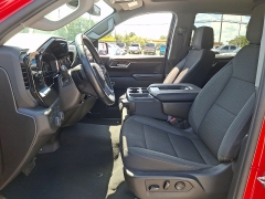 Used 2023  Chevrolet Silverado 1500 4WD Crew Cab 147" LT w&sol;1LT at Peters Auto Mall near High Point&comma; NC