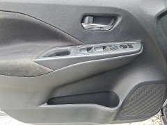 Used 2021 Nissan Versa SV CVT at Peters Auto Mall near High Point, NC