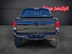 Used 2021  Toyota Tacoma 2WD SR Double Cab 5ft Bed I4 AT at Peters Auto Mall near High Point&comma; NC