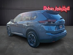 Used 2025  Nissan Rogue AWD SV at Peters Auto Mall near High Point, NC