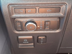 Used 2021 Ford F-150 4WD LARIAT SuperCrew 5.5' Box at Peters Auto Mall near High Point, NC