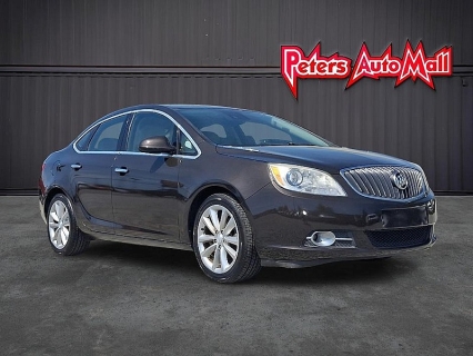 2014 Buick Verano 1SG