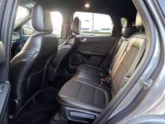 Used 2024  Ford Escape ST-Line FWD at Peters Auto Mall near High Point, NC