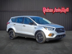  2019 Ford Escape 4d SUV FWD S at Peters Auto Mall near High Point, NC