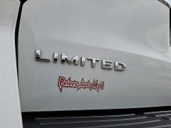 Used 2024  Ford Expedition Max Limited 4x2 at Peters Auto Mall near High Point&comma; NC