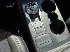 Used 2025  Ford Escape ST-Line AWD at Peters Auto Mall near High Point&comma; NC